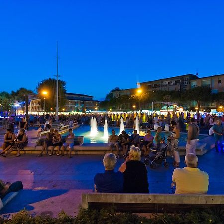 Appartamenti Lira Bibione Bagian luar foto